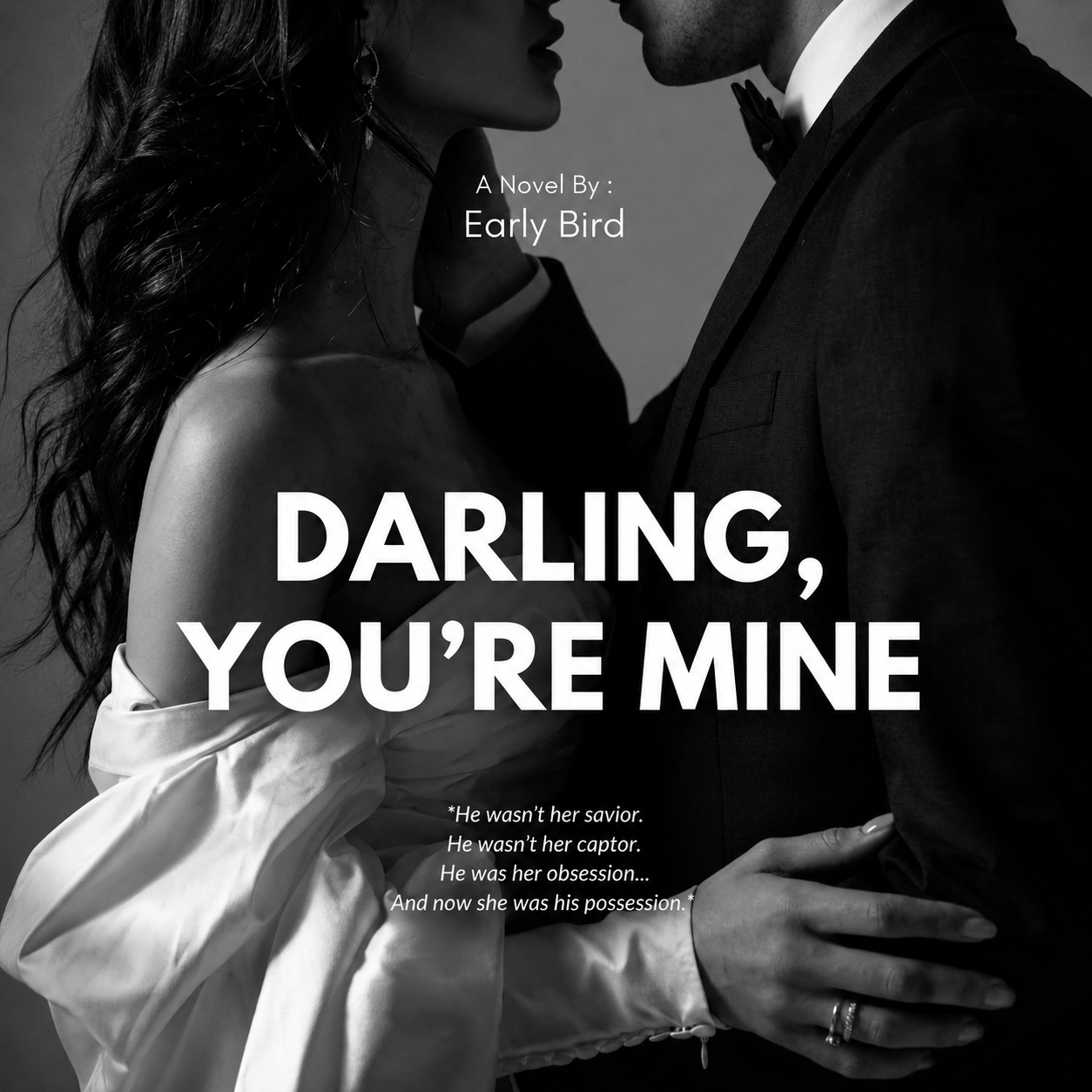 ✨ Darling, You're Mine 🔞 18+ ✨