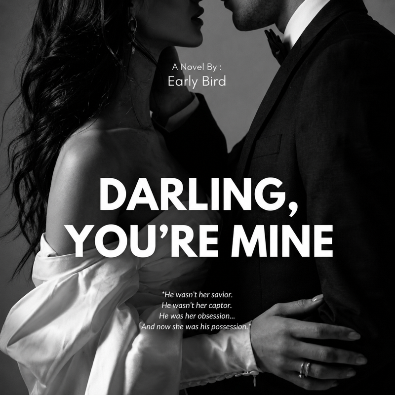 ✨ Darling, You're Mine 🔞 18+ ✨