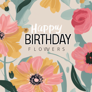 Make Birthdays Unforgettable with Thoughtful Gifts & Fresh Flowers