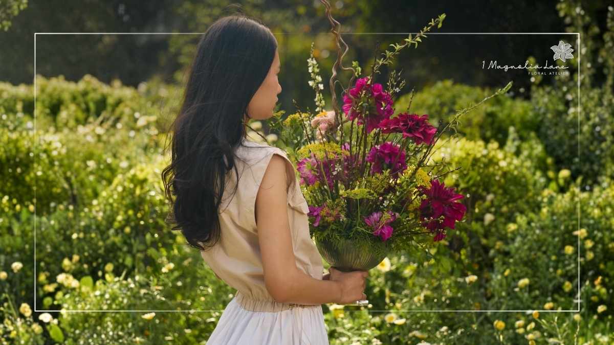 Make This Mother’s Day Truly Special with the Gift of Flowers