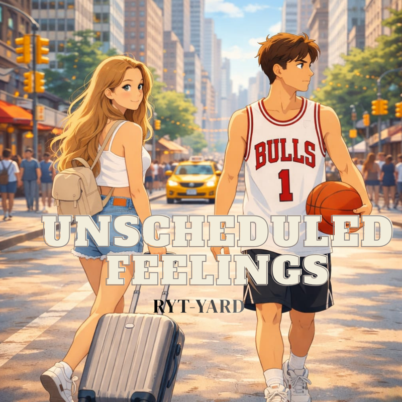 unscheduled feeling