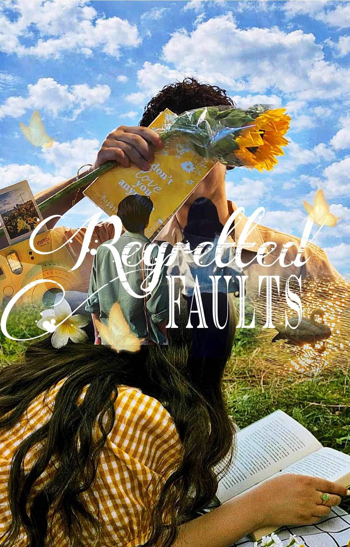 Regretted Faults