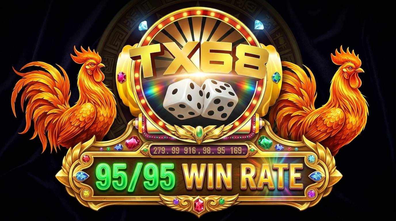 Gà Phi – Cam – Tỷ lệ ăn 95/95 TX68: Bí quyết chinh phục đấu trường danh giá