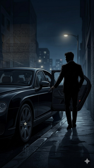 The Man Behind The Name (#KhAyaan)