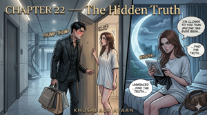 The Hidden Truth