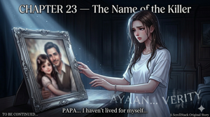 THE NAME OF THE KILLER