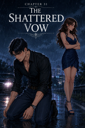 The Shattered Vow