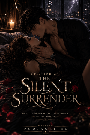 The Silent Surrender