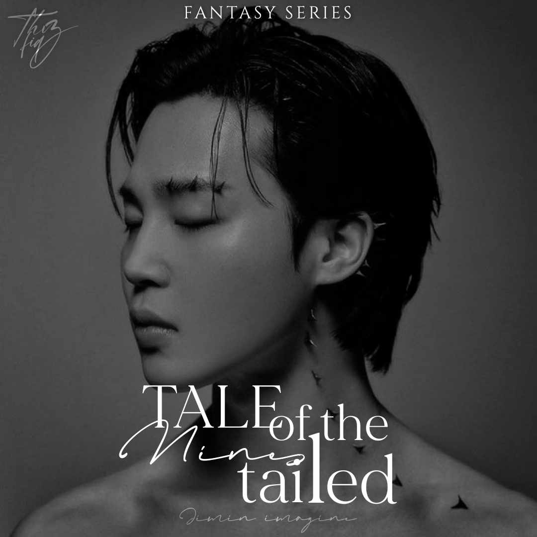 Tale Of The Nine Tailed