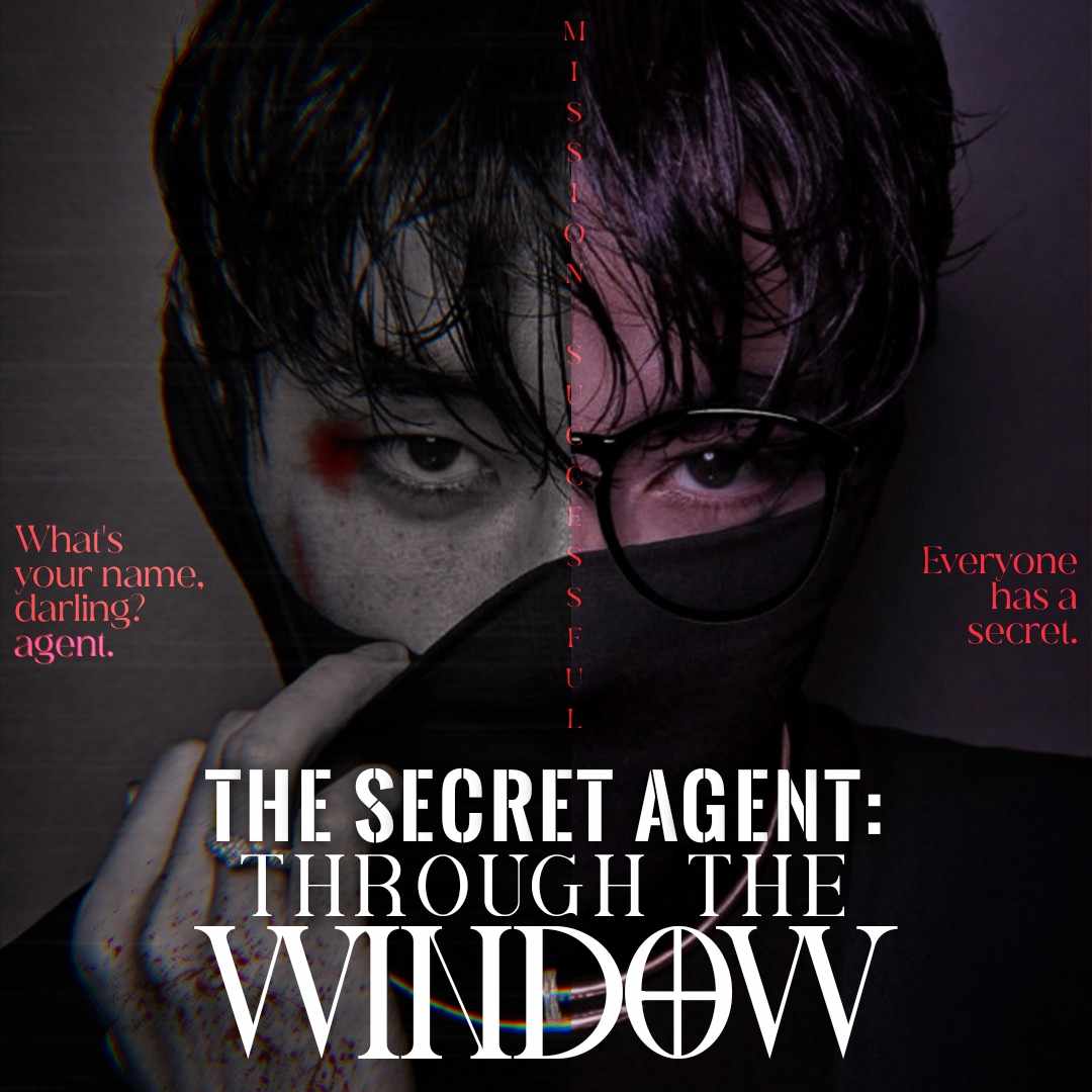 The Secret Agent: Through The Window