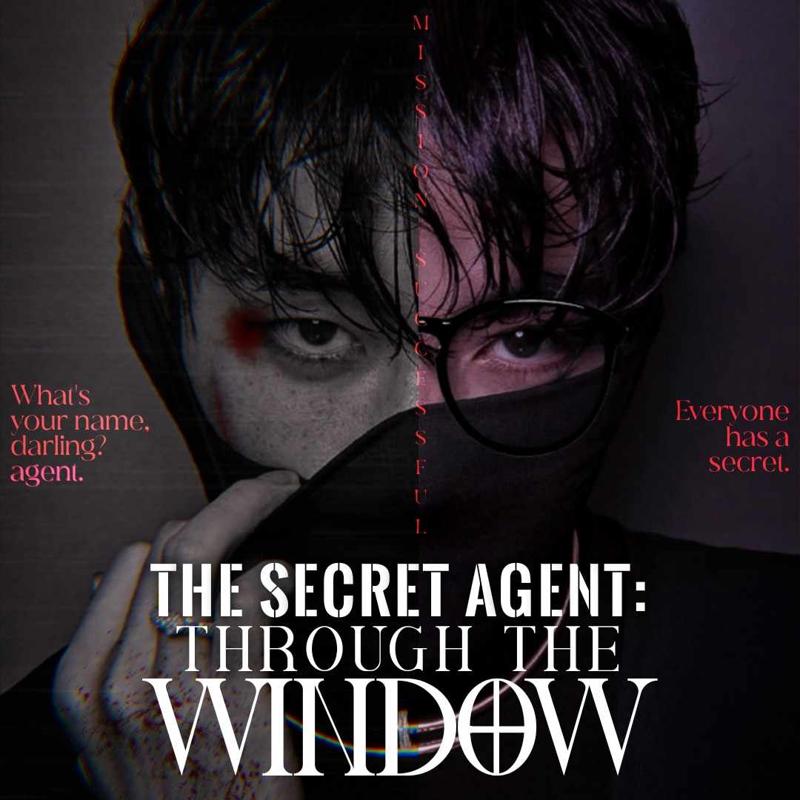 The Secret Agent: Through The Window