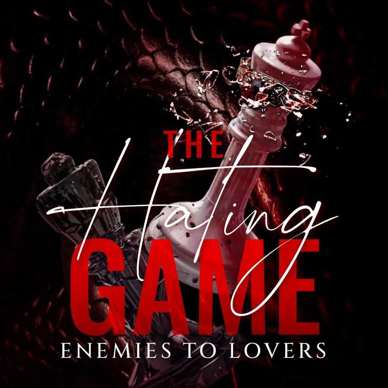 The Hating Game