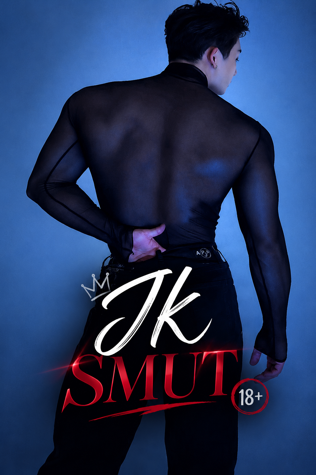Jk Smut 🔞💦(one shots+gay plus straight)