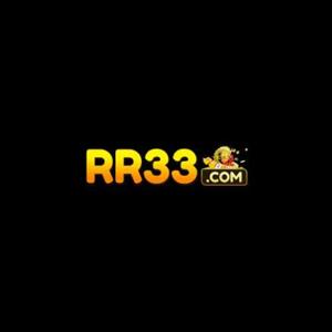RR33 logo