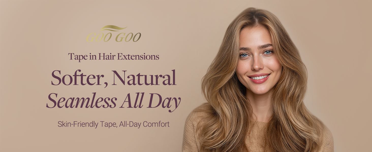 Best Tape in Hair Extension Under Budget: Affordable Luxury Guide