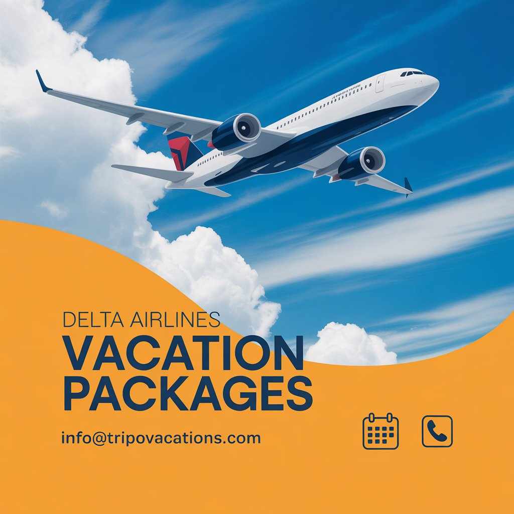 Delta Airlines Vacation Packages: The Ultimate 2026 Travel Guide