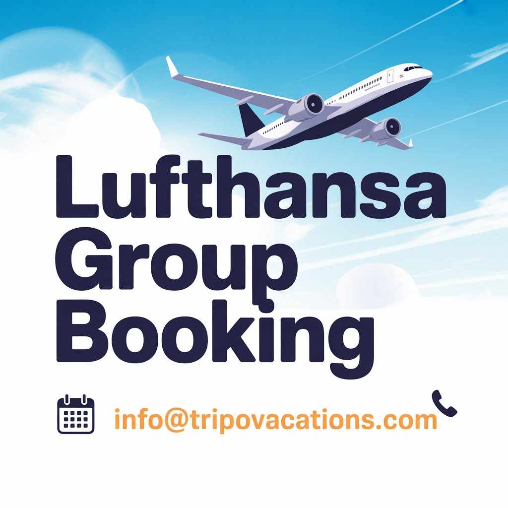 Lufthansa Group Booking: Complete Guide to Group Travel in 2026