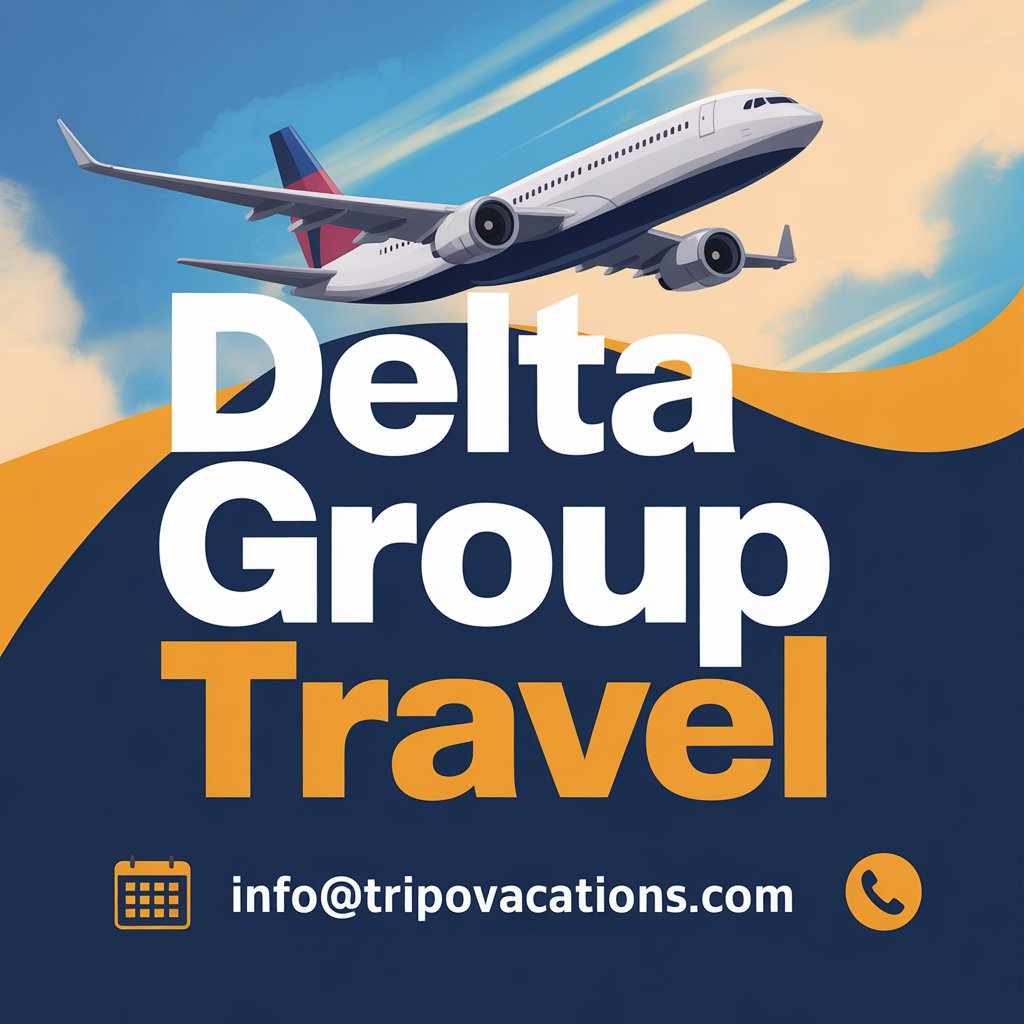 How to Book Delta Group Travel in 2026 Step by Step Guide
