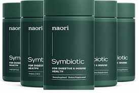 Naori Symbiotics (2026) Review: Unlocking the Science Behind This Popular Gut Health  Solution