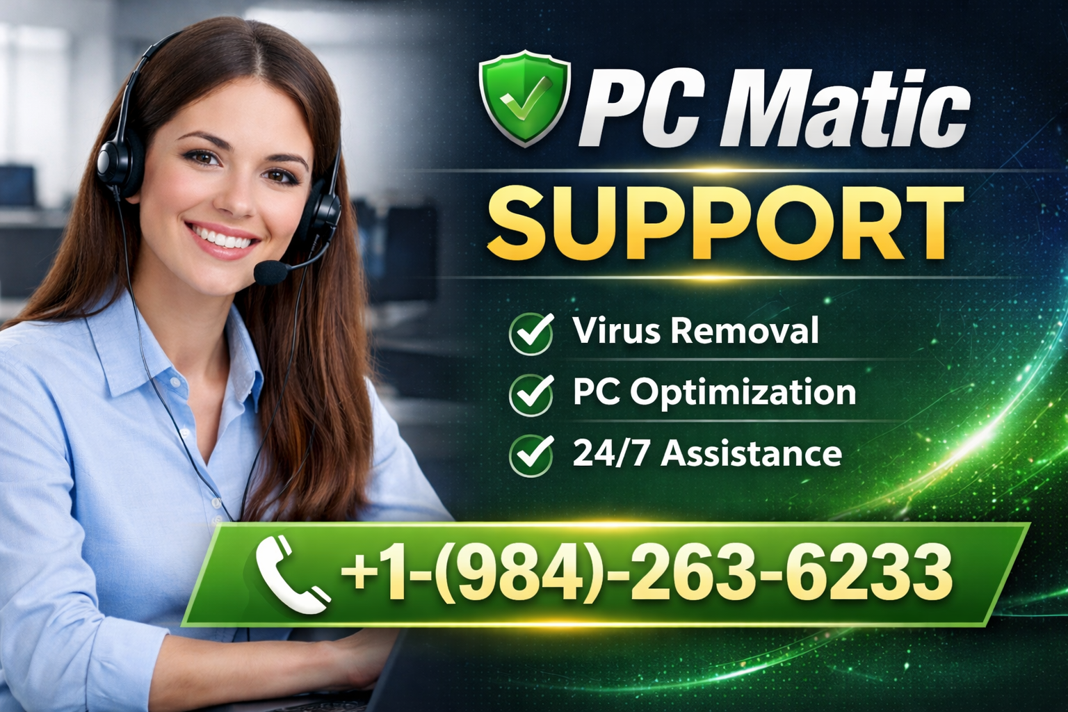 How to Download Install PC Matic in Windows Computer with Login Already Purchased Subscription