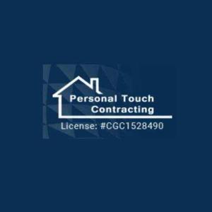 Personal Touch contracting