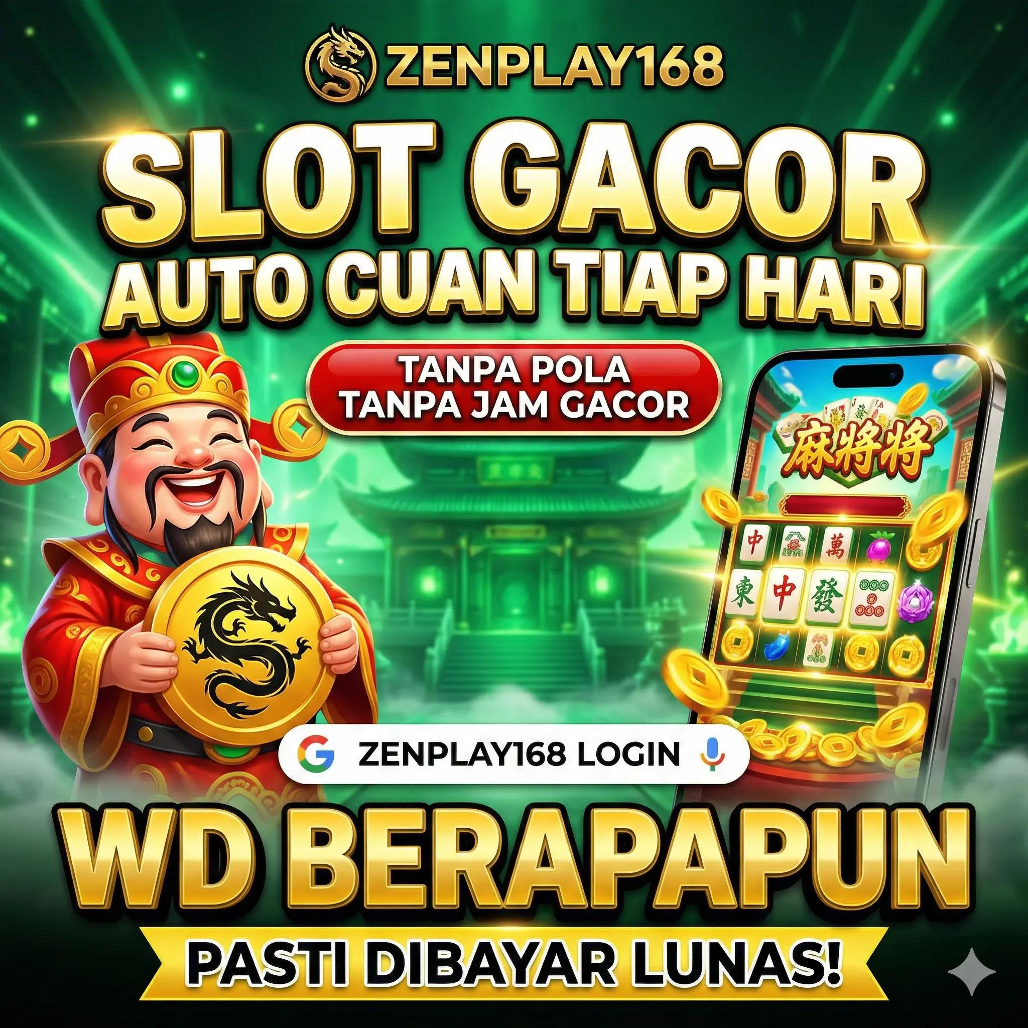 Mengapa Slot Immortal Romance Terus Punya Penggemar Setia di Zenplay168