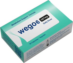 Wego 6 Kapseln Erfahrungen