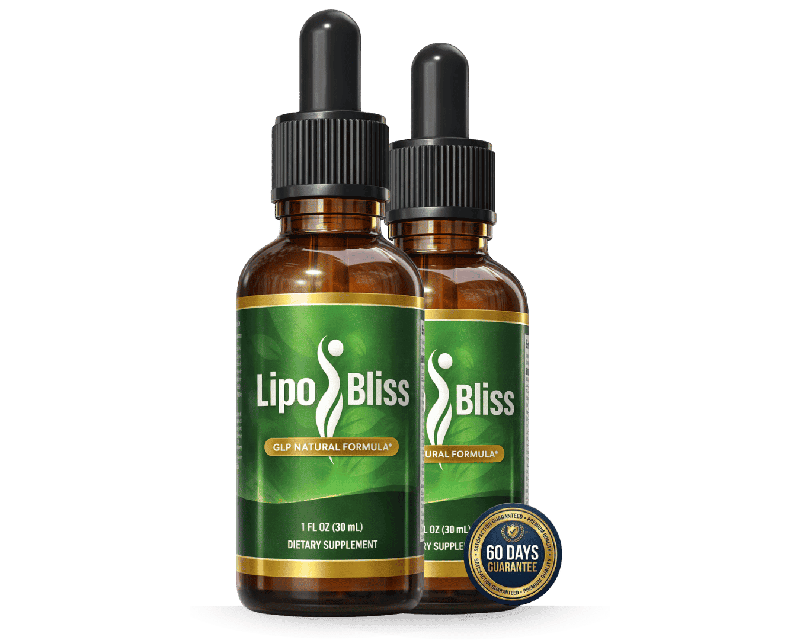 LipoBliss Weight Loss Review: Does It Work or Waste of Money? (2026 Guide)
