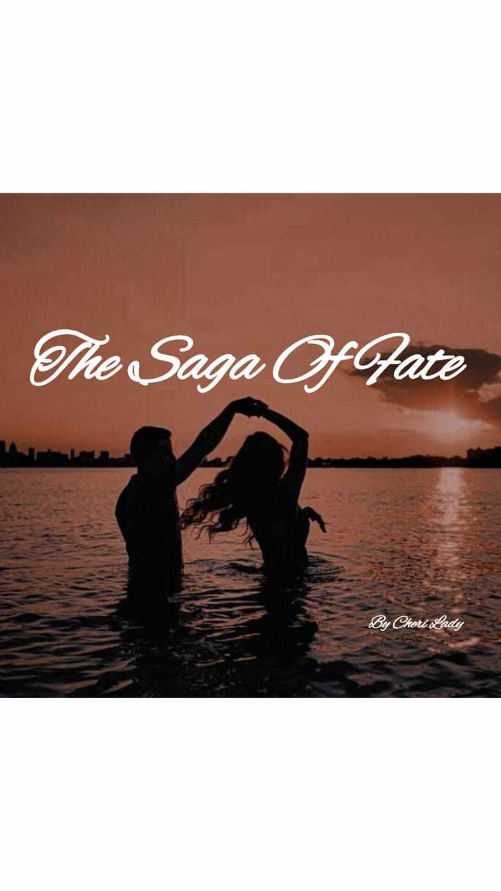 THE SAGA OF FATE