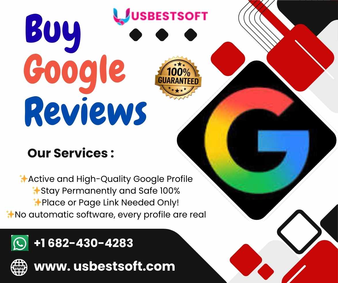 Why Buying Google Reviews Can Enhance Your Reputation