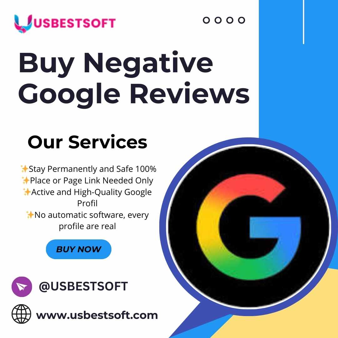 Refresh Your Ratings: Remove Negative Google Reviews Now