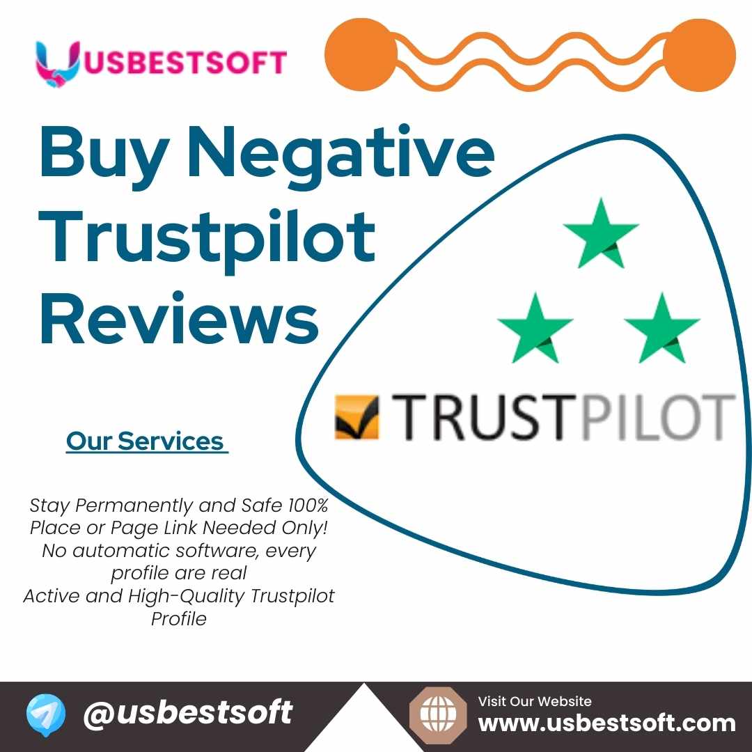 Navigating the Risks of Negative Trustpilot Reviews