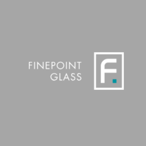 Finepoint Glass logo