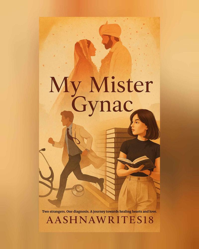 My Mister Gynac