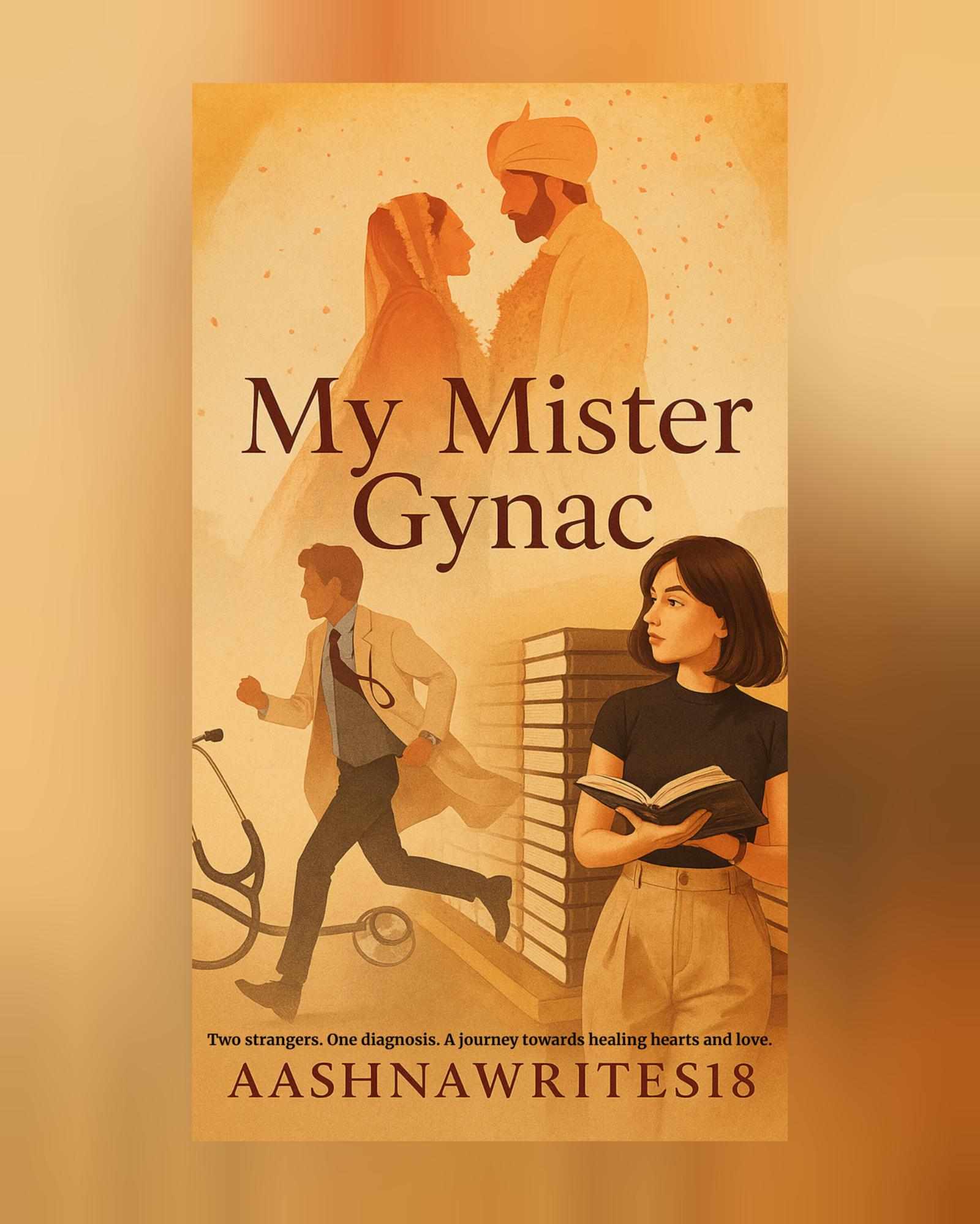 MMG BONUS CHAPTER 1-7 + EPILOGUE