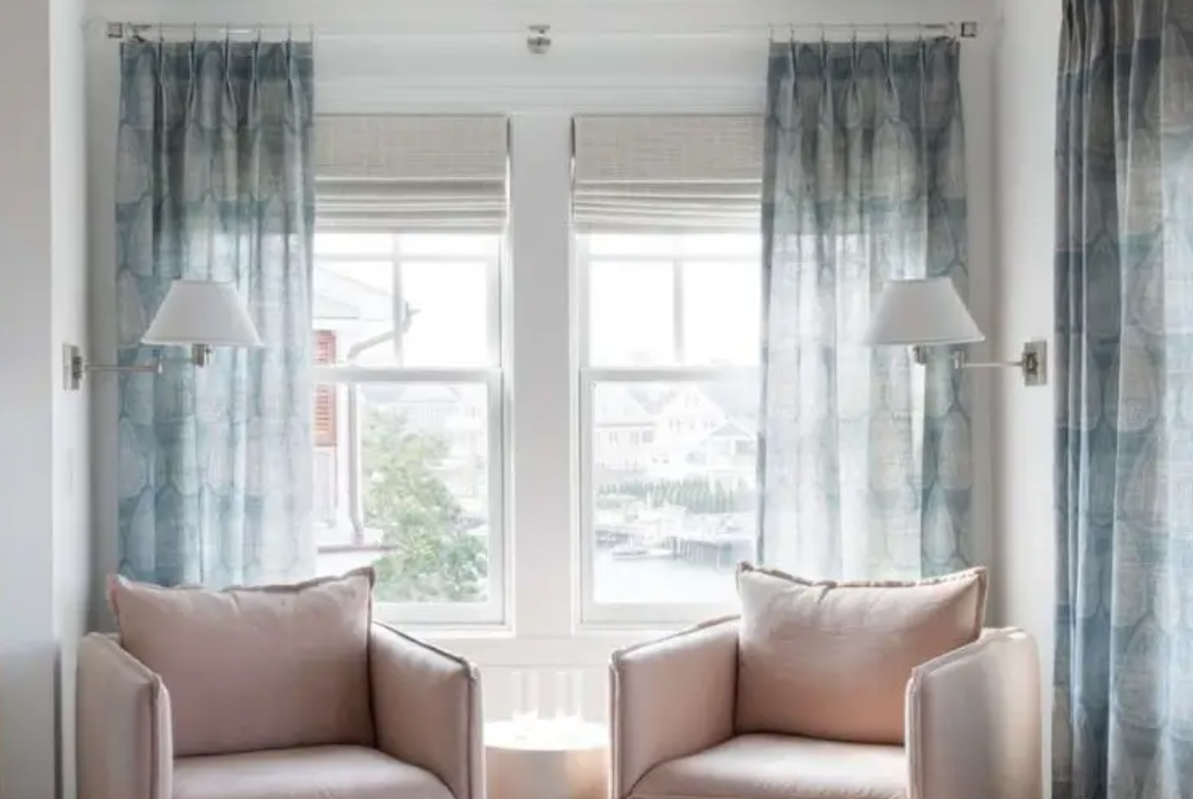 Importance of Curtain Choices in Small Spaces