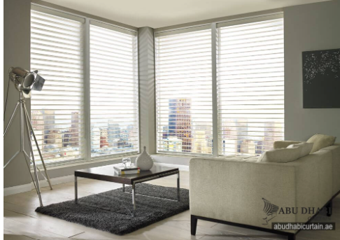 Best Colorful Curtains Supplier in Dubai & Abu Dhabi