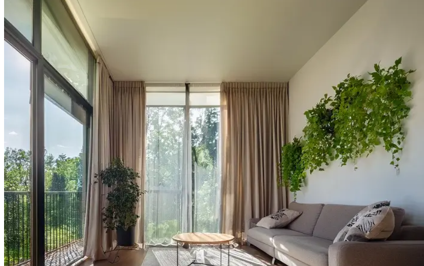 Premium Vintage Curtains Supplier in Dubai & Abu Dhabi