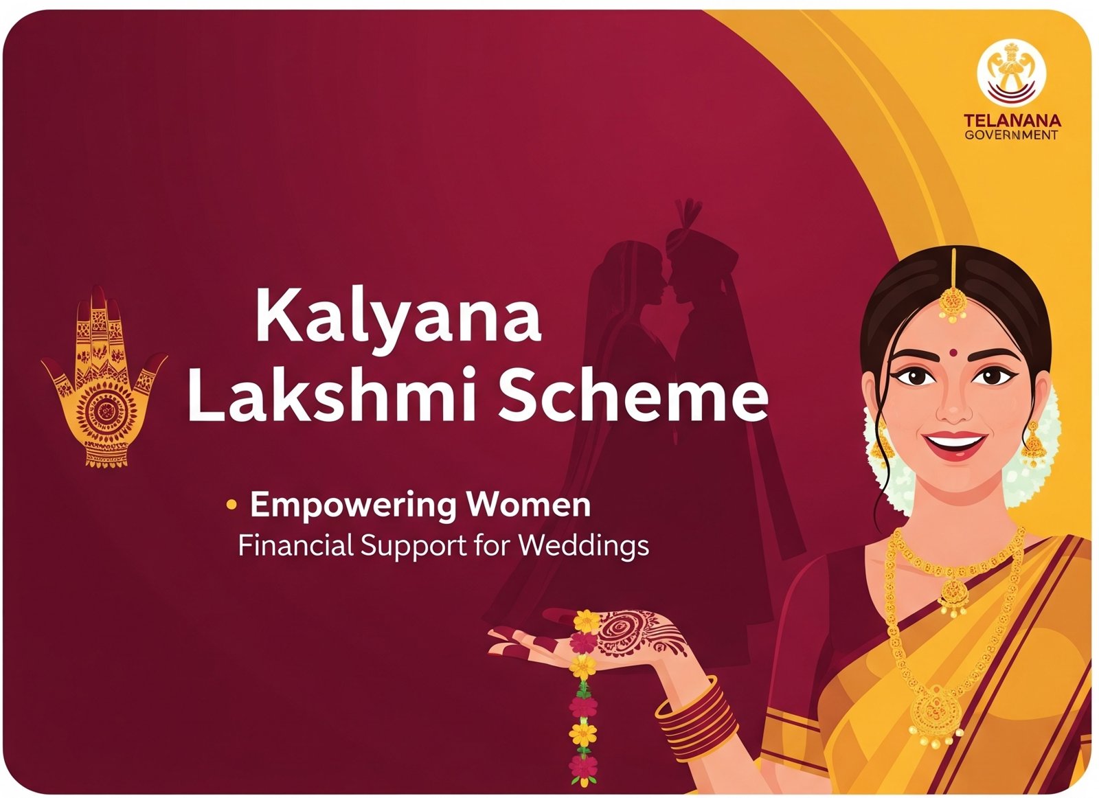 Kalyana Lakshmi Scheme Form .pdf _ కళ్యాణ లక్ష్మీ పథకం దరఖాస్తు పత్రము
