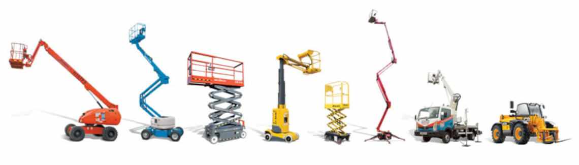 Telehandler Hire Across the UK - Flexible Rental Plans for Every Site