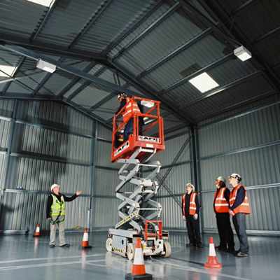 Finding the Best PASMA Training Leeds in the UK: Tips for Learners