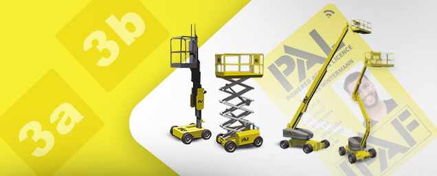 IPAF Test Centres in the U.K.: Where to Get Certified for Boom & Scissor Lifts