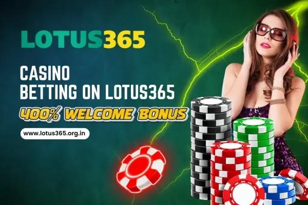 Lotus365 Exchange – Everything You Need to Know (+919116893912 - +9196729470040