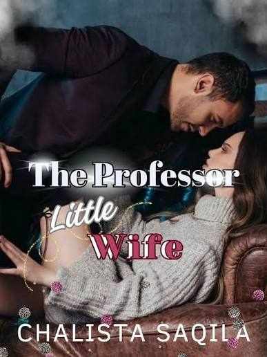 Professor secret wife
