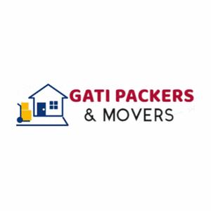 Gati Packers and Movers