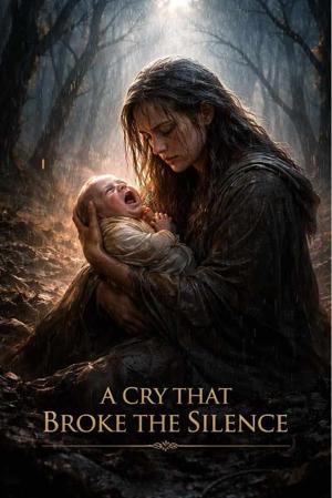 A Cry That Broke the Silence