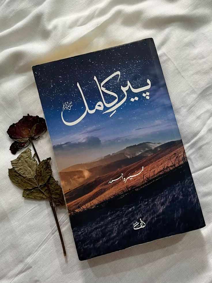 🌙PEER - E - KAMIL🌙