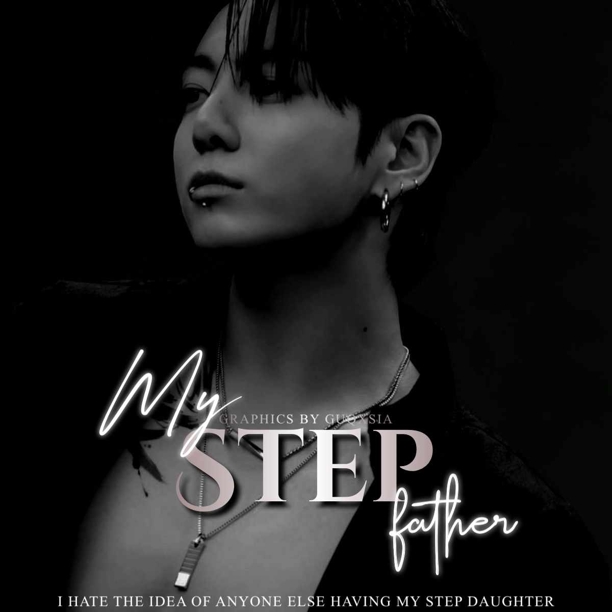 Step father ( 🔞 )