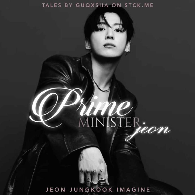 Prime minister jeon