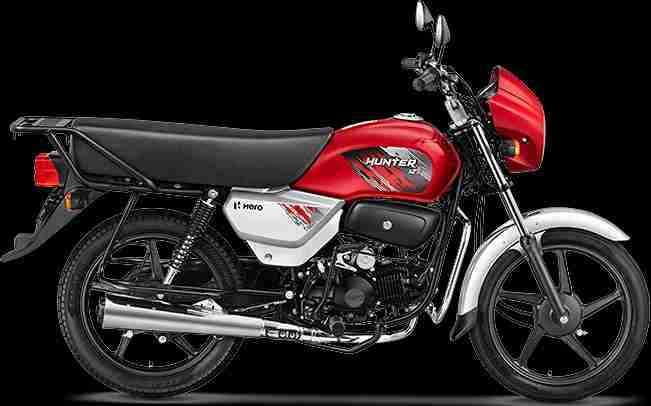 Understanding Hero Hunter 100 ES Engine Specs and Fuel Economy Benefits